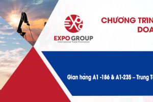 CHƯƠNG TRÌNH GIAO THƯƠNG VỚI CÁC DOANH NGHIỆP NGA” trong khuôn khổ VIETNAM EXPO 2018