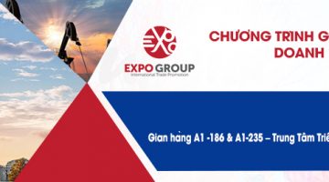 CHƯƠNG TRÌNH GIAO THƯƠNG VỚI CÁC DOANH NGHIỆP NGA” trong khuôn khổ VIETNAM EXPO 2018