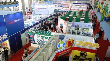 Hội nghị Giao thương Quốc tế  trong khuôn khổ hội chợ Thương mại Quốc tế VIETNAM EXPO 2016 tại TP.HCM