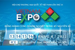 Hội chợ Thương mại Quốc tế Việt Nam lần thứ 31