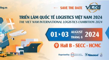 TRIỂN LÃM QUỐC TẾ LOGISTICS VIỆT NAM 2024